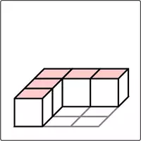 Vorschau - selbst erstellte Cliparts/Grafiken - Bilder - Einfache Würfelgebäude - Seite 3
