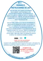 Vista previa - Refuerzo / NEE / Materiales de apoyo - LOS DINOS. RAZONAMIENTO LÓGICO. - página 2