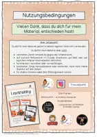 Vorschau - Stundenentwürfe - Das Alphabet (ABC) - Ein Übungsheft ab Klasse 2 - Seite 2