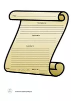 Vista previa - Para docentes: organización, planificación y formación - Registro de Biblioteca y Películas y Series - página 2