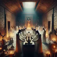Vorschau - Arbeitsblätter - Materialpaket Altes Ägypten - Ganze Unterrichtsreihe - Historiker-Kontroverse ("Battle") - Seite 1