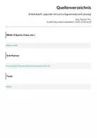 Vorschau - Arbeitsblätter - Arbeitsblatt: später Legionär mit Lorica Segmentata (mit Lösung) - Seite 2