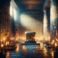 Vorschau - Arbeitsblätter - Ägyptische Hieroglyphen: Heilige Inschriften oder alltägliche Notizen? Altes Ägypten Einstieg + Text + EWH problemorientiert - Seite 3