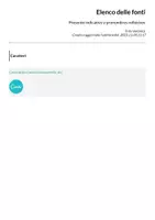 anteprima - Materiale di supporto/inclusione - Presente indicativo y pronombres reflexivos - Pagina 2