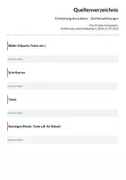 Vorschau - Mal- und Bastelvorlagen - Entstehung des Lebens - Zeichenanleitungen, Montessori, kosmische Erzählung - Seite 1