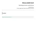 anteprima - Esercizi - Morfologia del verbo: analisi di forme - Pagina 3