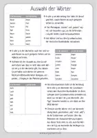 Vorschau - Unterrichtsreihen - b oder p? Rundum Förderpaket Rechtschreiben für Deutschunterricht und LRS-Förderung - Seite 3