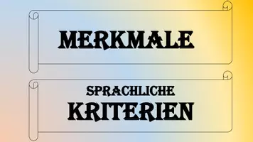 Vorschau - Präsentationen/Tafelbilder - Tafelkarten Fabel - Seite 3