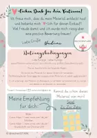 Vorschau - Spiele - Domino Fingerbilder - Zahlzerlegungshaus - Zahlzerlegung 10 - Matheförderung - Seite 1