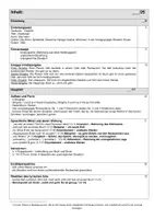 Vorschau - Klassenarbeiten - Klassenarbeit Textbeschreibung Lyrik Gedichte 9/10 - Seite 1