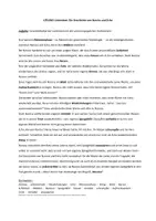 Vorschau - Text - Lückentext: Narziss und Echo (mit Lösung) - Seite 1