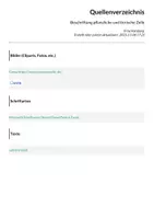 Vorschau - Arbeitsblätter - Beschriftung pflanzliche und tierische Zelle - Seite 2