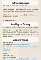 Vorschau - Arbeitsblätter - Lesespaziergang Buchstabe R r (Meine Fibel) - Seite 1