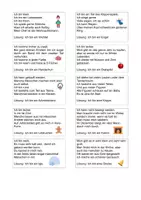 Vorschau - Spiele - Wer oder Was bin ich Weihnachten - Seite 1
