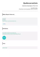 Vorschau - Text - Anton, der Bücherwurm (Band 1) - Geschichten zum Entspannen - Seite 1