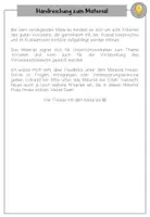 Vorschau - Präsentationen/Tafelbilder - Kriterien für gutes Vorlesen (Visualisierung) - Seite 1