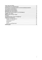 Vorschau - Stundenentwürfe - Unterrichtsreihe: Kommunikationsrollen und Kommunikationsfunktionen - Seite 2