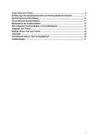 Vorschau - Stationenlernen - Schülerheft: Kommunikationsrollen und -funktionen im Inhaltsfeld Kommunikation (Deutsch Abitur 2026 GOSt) - Seite 2