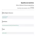 Vorschau - Arbeitsblätter - Winter-Weihnacht; Klassenraumgestaltung - Seite 1