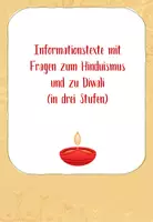 Vorschau - Unterrichtsreihen - Diwali entdecken: Das hinduistische Lichterfest - Seite 2