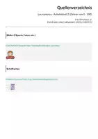 Vorschau - Arbeitsblätter - Los números - Arbeitsblatt 2 (Zehner von 0 - 100) - Seite 1