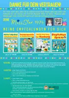 Vorschau - Arbeitsblätter - Musik - Reflexionsbogen - Seite 2