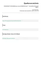Vorschau - Arbeitsblätter - Arbeitsblatt "Individualismus versus Kollektivismus" + interaktive Lösung & MP3 + - Seite 1