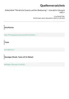 Vorschau - Arbeitsblätter - Arbeitsblatt "Moralische Gesetze und ihre Bedeutung" + interaktive Lösung & MP3 + - Seite 1