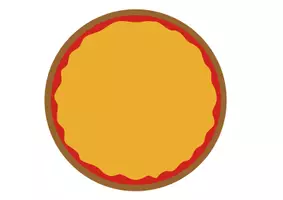 Vorschau - Spiele - Sprachförderung mit Pizzaspiel - Seite 1