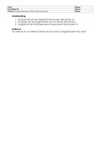 Vorschau - Arbeitsblätter - Spiel Gegenstände merken - Seite 1