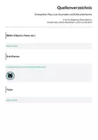 Vorschau - Arbeitsblätter - Einmaleins-Pass zum Ausmalen und Dokumentieren - Seite 1