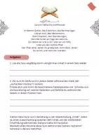 Vorschau - Arbeitsblätter - Das GEBET/SALAH im Islam 🧎🏽- Oberstufe - Seite 2