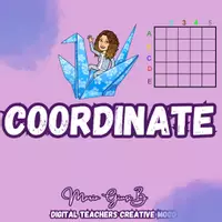 anteprima - Esercizi - Coordinate - Pagina di copertina