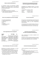 Vorschau - Stationenlernen - Anatomie und Physiologie - Lernkartenset: Verdauungstrakt I, Stoffwechsel - Deckblatt