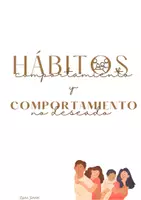 Vista previa - Hojas de trabajo - Economía de fichas y comportamiento no deseado - Portada