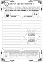 Vorschau - Stundenentwürfe - #LMPKracher2020 In 6 Schritten zum perfekten Vorstellungsgespräch *** Workshop *** Vorstellungsgespräche/ Bewerbungsgespräche #HOMESCHOOLING - Seite 3