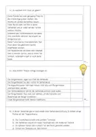 Vorschau - Arbeitsblätter - HSU - Lernzielkontrolle zum Thema Gemeinde - Seite 2