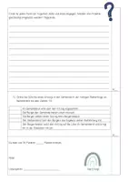 Vorschau - Arbeitsblätter - HSU - Lernzielkontrolle zum Thema Gemeinde - Seite 3