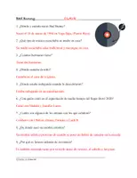 Vorschau - Text - Bad Bunny Biografía (Spanisch /Text) - Seite 2