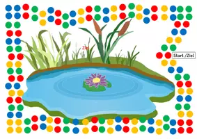 Vorschau - Spiele - Einmaleins: Wettlauf um den See - Division - Seite 1