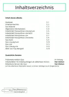 Vorschau - Arbeitsblätter - Fotosynthese - Differenziertes Arbeitsblatt zur Wiederholung oder Sicherung - Sketch Notes - Seite 1