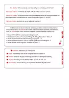 Vorschau - Fördermaterial/Inklusion - Fächer Textbeschreibung Prosa Kurzgeschichten Klasse 9/10 - Seite 3