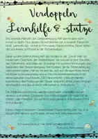 Vorschau - Spiele - Materialpaket Lernstützen für die Rechenmappe für die Unterstufe - Seite 2
