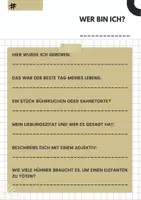 Vorschau - Spiele - Kennenlernspiel für Jugendgruppen - Seite 1