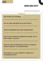 Vorschau - Spiele - Kennenlernspiel für Jugendgruppen - Seite 3