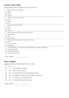 anteprima - Esercizi - La musica nel Barocco (Testo cloze ed esercizi) - Pagina 2