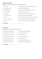 anteprima - Esercizi - Musica del Romanticismo (Testo cloze ed esercizi) - Pagina 1
