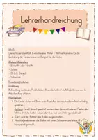 Vorschau - Mal- und Bastelvorlagen - Fensterdeko im Kunstunterricht (Winter & Weihnachten) - Seite 2