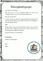Vorschau - Stundenentwürfe - Materialpaket - Offline Coding - Seite 2