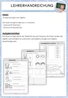 Vorschau - Arbeitsblätter - XXL Megapaket Wortarten (Nomen, Verben, Adjektive) - Seite 2